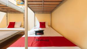 reddoorz arimbay legazpi city hostel