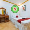 reddoorz arimbay legazpi city hostel