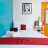 reddoorz arimbay legazpi city hostel