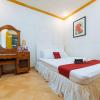 reddoorz arimbay legazpi city hostel