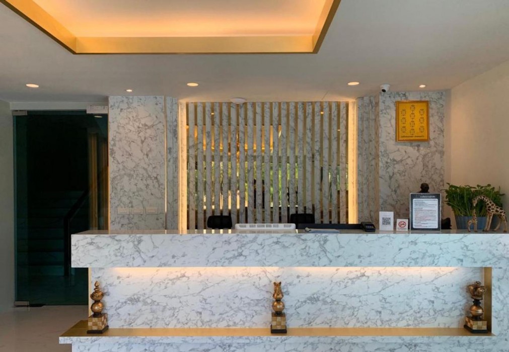 the chess hotel