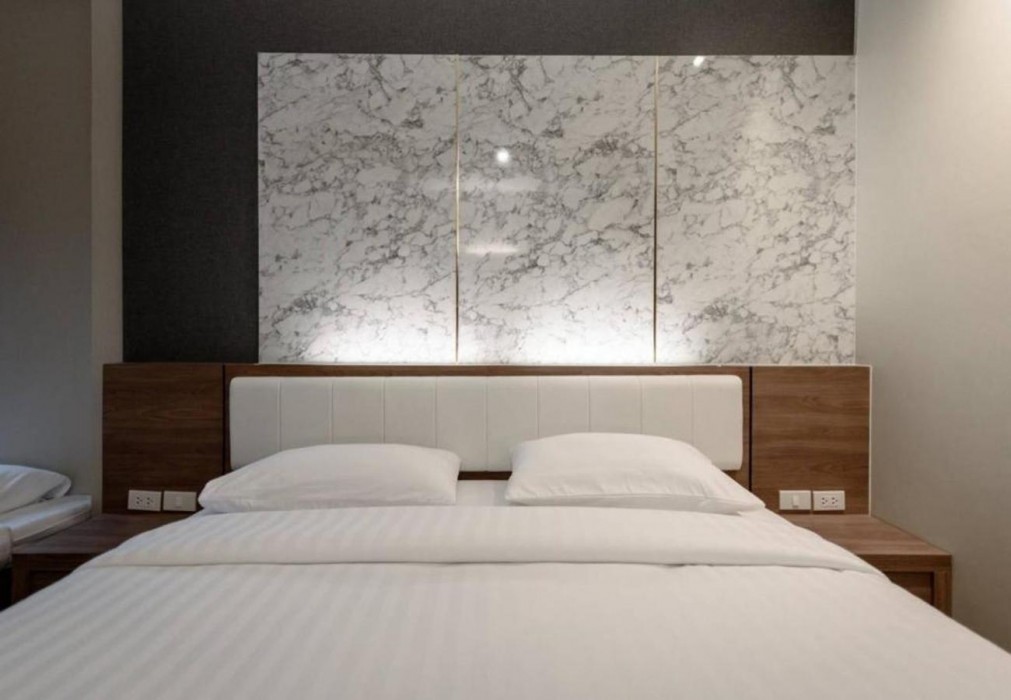 the chess hotel
