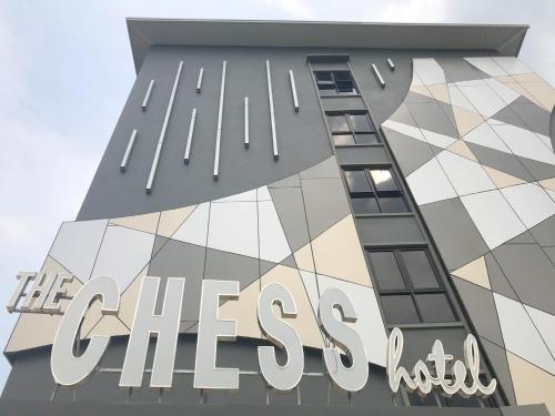 the chess hotel