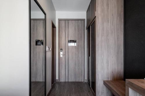 the chess hotel