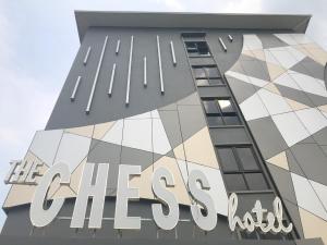 the chess hotel