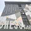 the chess hotel