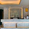 the chess hotel