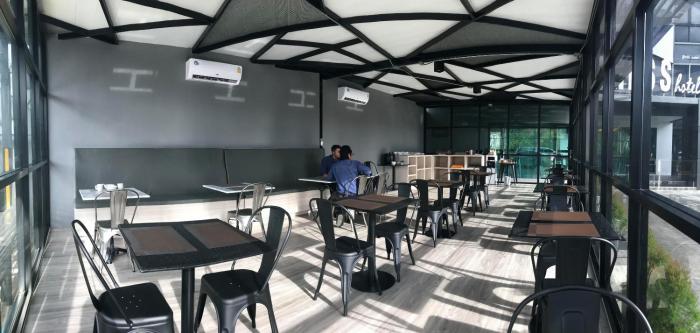 the chess hotel