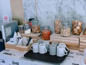 the chess hotel