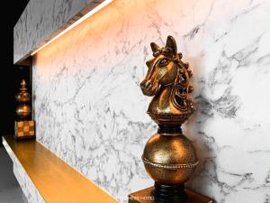 the chess hotel
