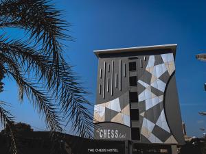 the chess hotel