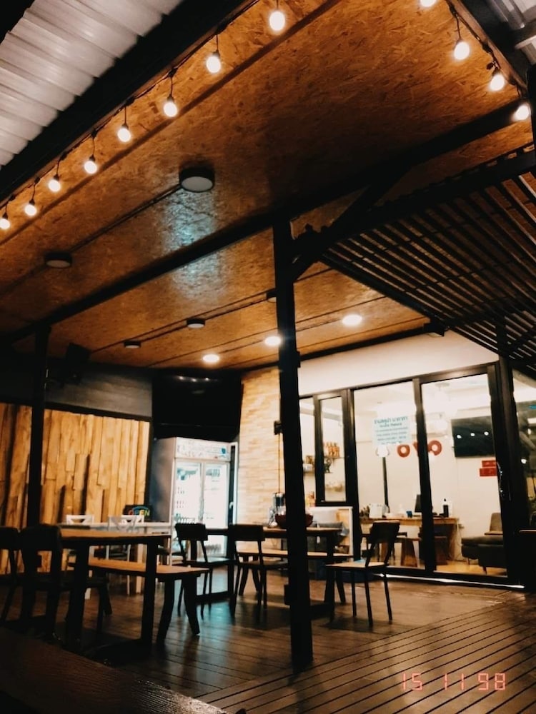 pak chong