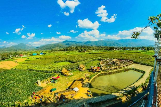 t park pakchong