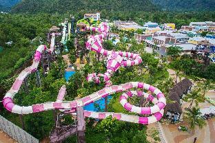 t park pakchong