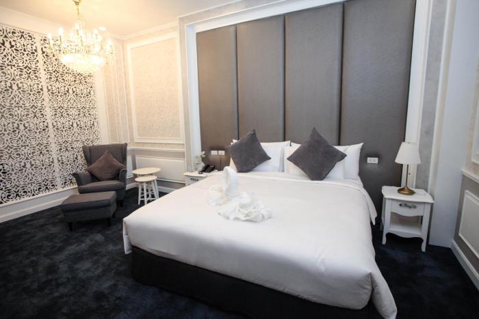 varimantra hotel