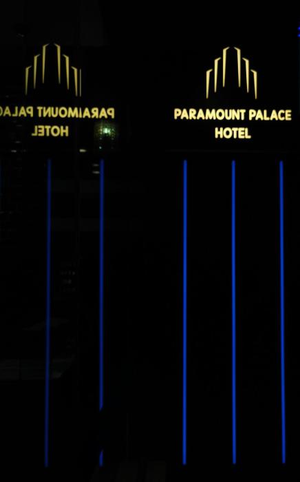 paramount palace hotel dannok