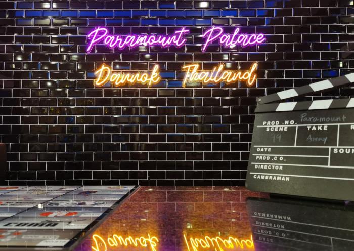 paramount palace hotel dannok