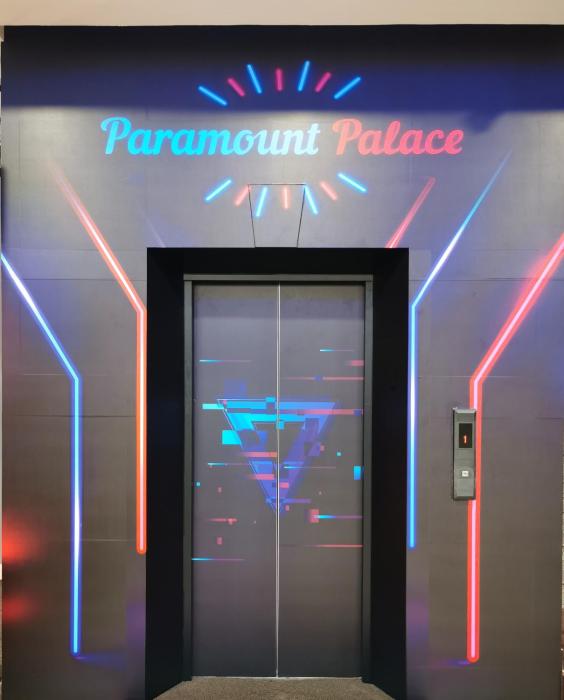 paramount palace hotel dannok