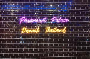 paramount palace hotel dannok