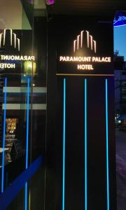paramount palace hotel dannok