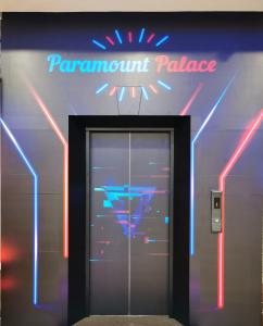 paramount palace hotel dannok