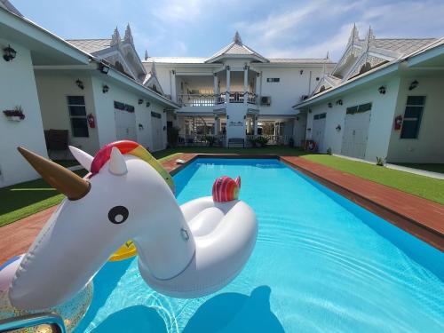 bianco house resort