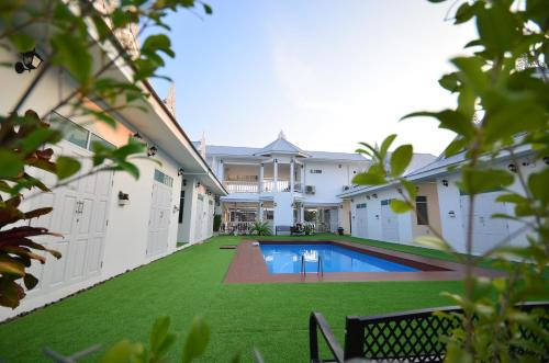 bianco house resort