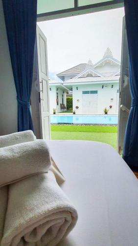 bianco house resort