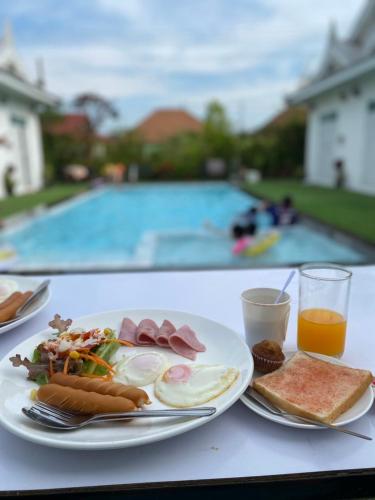 bianco house resort