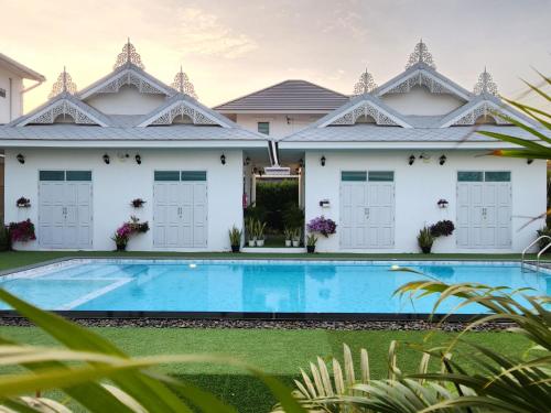 bianco house resort