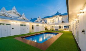 bianco house resort