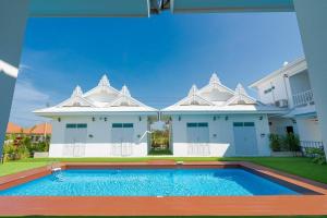 bianco house resort