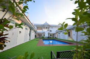 bianco house resort