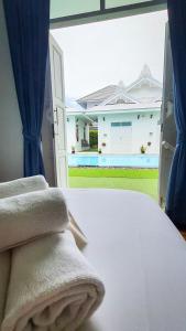 bianco house resort