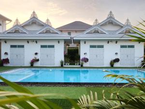 bianco house resort