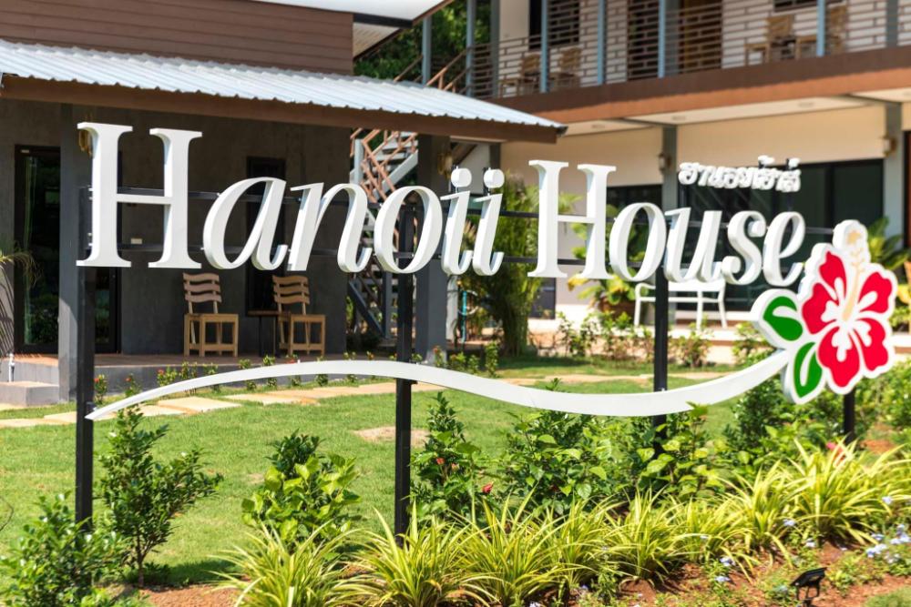 hanoii house