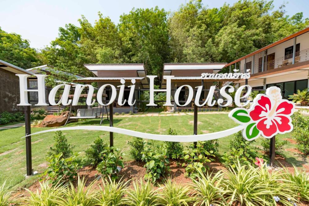 hanoii house
