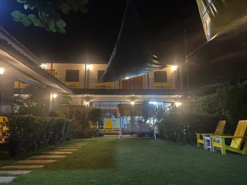 hanoii house