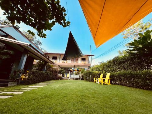 hanoii house