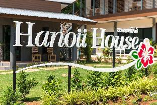 hanoii house
