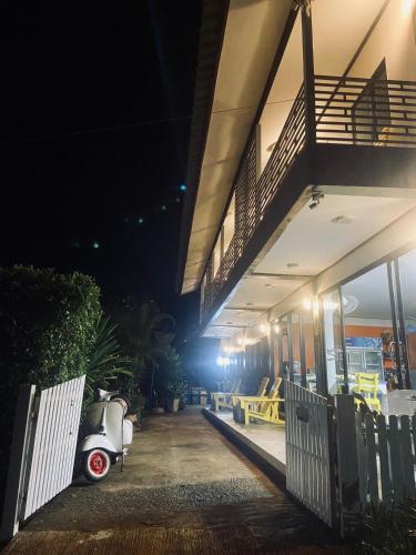 hanoii house