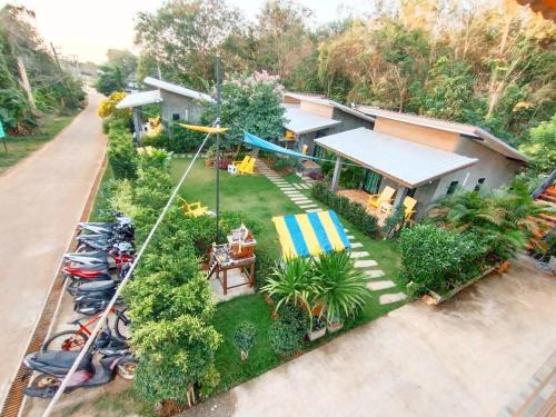 hanoii house