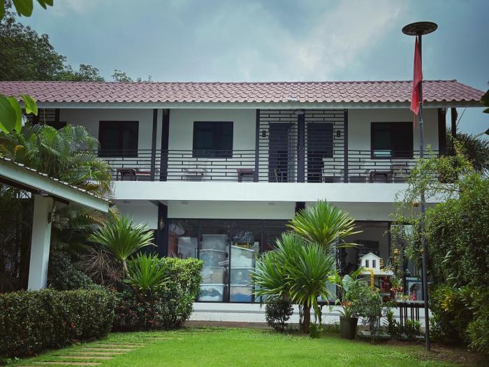 hanoii house