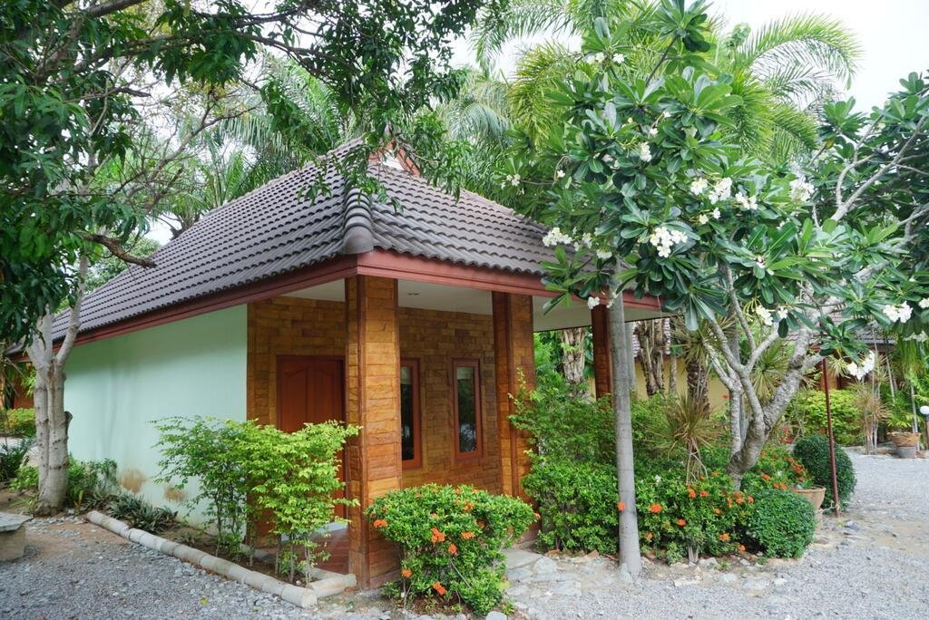 gpm resort pattaya