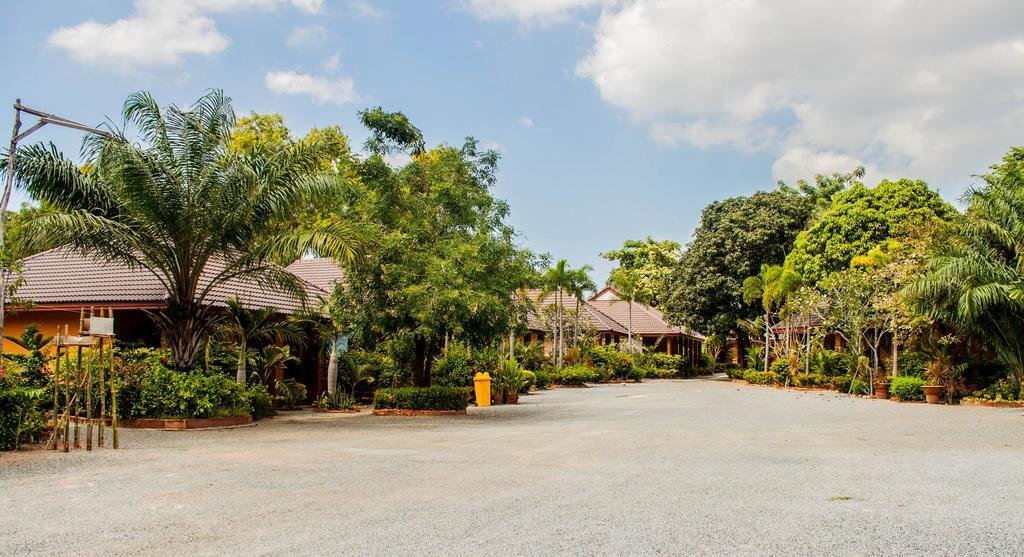 gpm resort pattaya