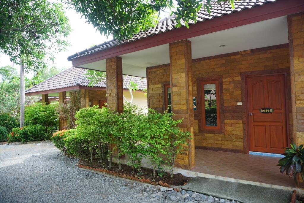 gpm resort pattaya