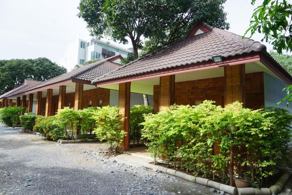 gpm resort pattaya
