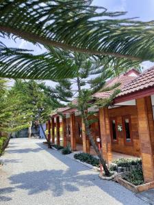 gpm resort pattaya