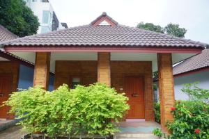 gpm resort pattaya