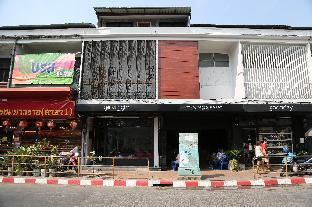 goodnight chiang mai gate